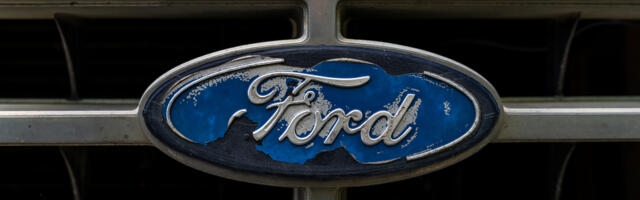 5 Ford Models With The Worst Resale Value