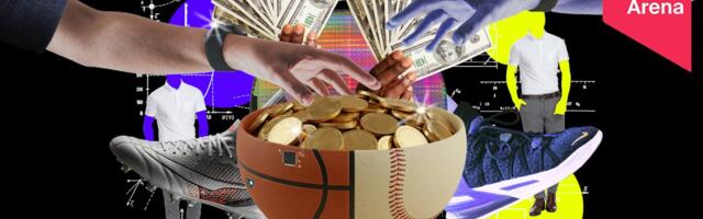 Sports Leagues Hunt for Startup Investments in a Chummy Style of Venture Capital