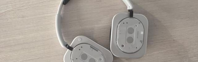 I like the Nothing Phone 3, but I love the company's Headphones 1 – they're my top tech of 2025 (so far)
