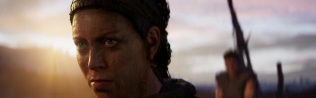Senua's Saga: Hellblade 2 out now on PS5, Enhanced update for Xbox and PC