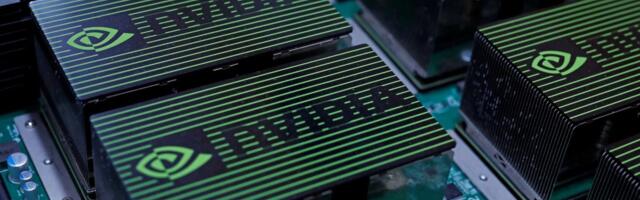 US export concerns no bar, Nvidia developing new, advanced AI chip for China