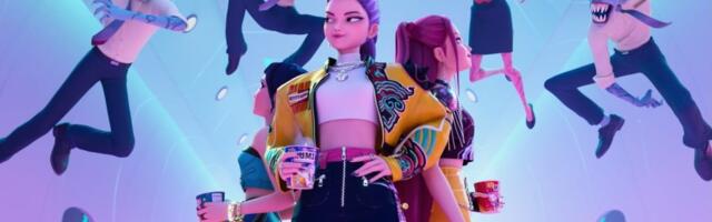 KPop Demon Hunters sing-along success: box office and streaming news