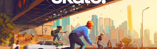 Skate Hands-On Preview: I Think It Might Be the Perfect Free-to-Play Game