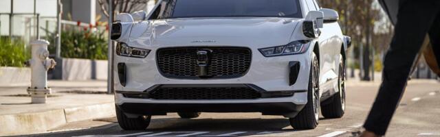 Waymo's next stops for its robotaxis are Denver and Seattle