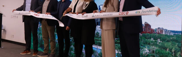 Calgary’s Energy Transition Centre secures $10-million expansion investment
