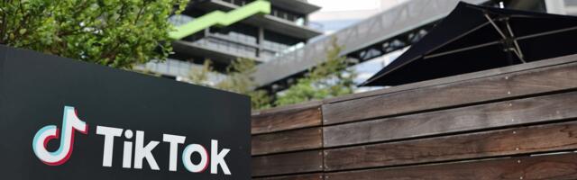 TikTok shut down its LA headquarters after a series of online threats