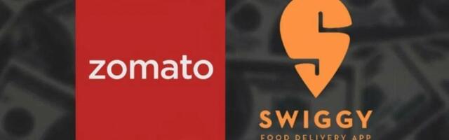 Citi Raises Target Price For Eternal & Swiggy, Zomato Parent Touches 52-Week High