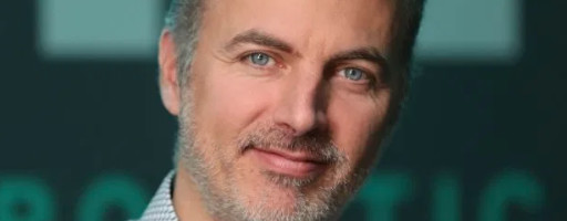 How François Simard Co- Founder And CEO Of Omnirobotic Raised $5.8M To Build Self-Programming Robots For High-Mix Finishing?