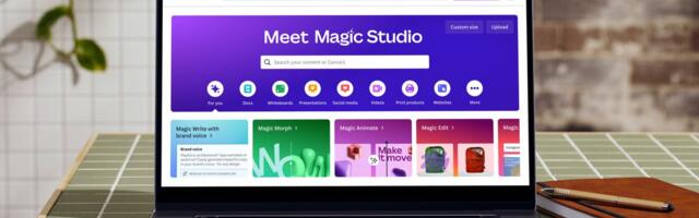 Here's Why Canva's AI Image Generator Is My No. 1 Recommendation for Beginners Here's Why Canva's AI Image Generator Is My No. 1 Recommendation for Beginners