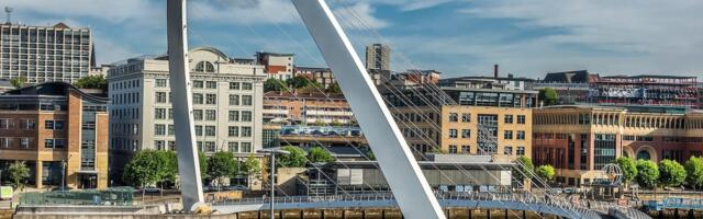 New report calls for targeted steps to boost North East tech investment