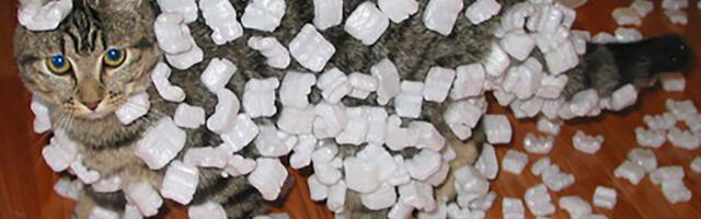 Электростатическая фильтрация воздуха