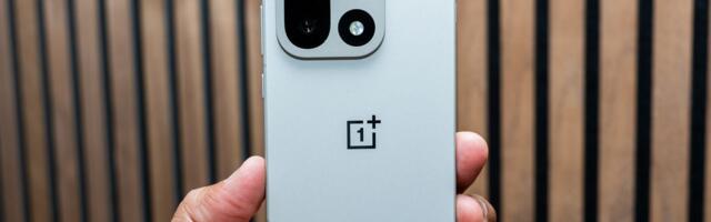 OnePlus 15 Review: A Phone With Two-Day Battery Life