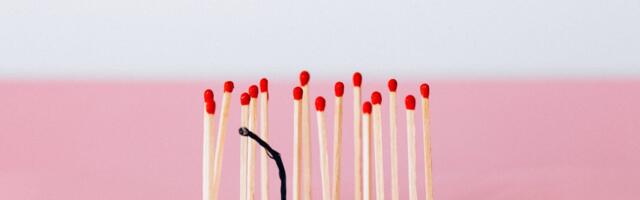 [Перевод] 5 признаков, что пора уходить