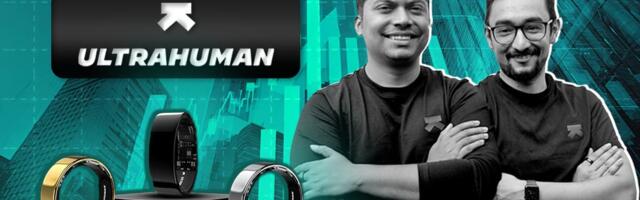 Ultrahuman Secures INR 100 Cr Debt Amid US Ban