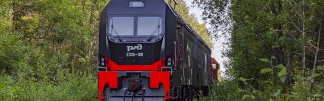 4QS-преобразователь на подвижном составе переменного тока: принцип действия