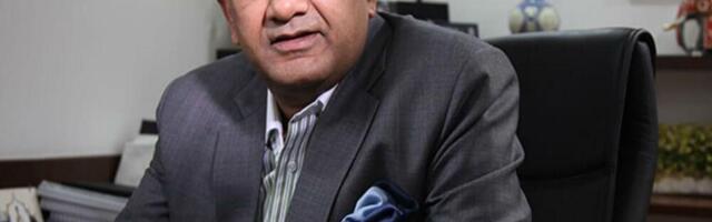 upGrad Appoints Former G20 Sherpa Amitabh Kant To Its Board