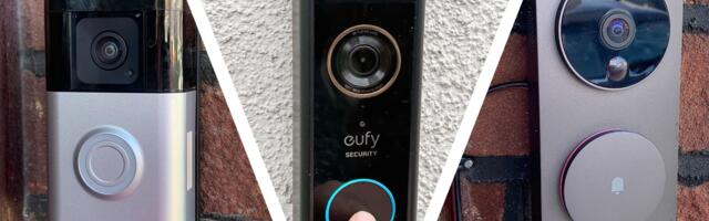 The best video doorbell 2025: security for your home, wherever you are
