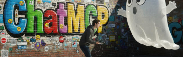 Обзор ChatMCP: командный центр для управления AI-моделями в BotHub