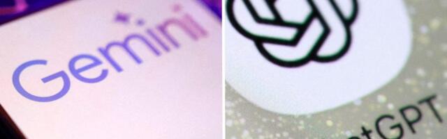 OpenAI's ChatGPT 5.1 versus Google's Gemini 3: Here's how the models stack up in the AI race