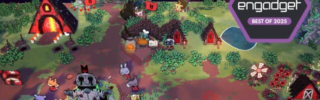 The 29 best PC games you can play right now for 2025