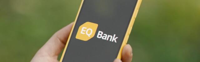 EQ Bank carves out more market share with $800-million PC Financial purchase