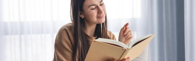 People who are well-read have these 8 advantages (and 3 frustrating disadvantages)