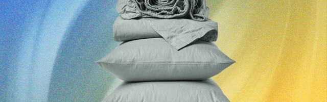 The Best Linen Sheets for Cool and Comfy Sleeping (2025)