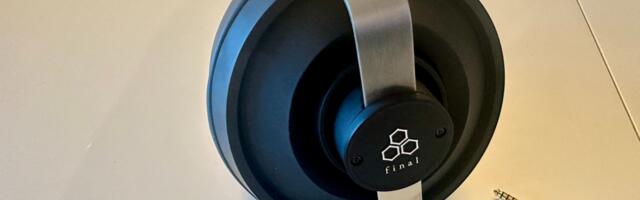 Final's latest DX over-ear headphones still aren't cheap — but if you need detail and faithful neutrality, they're the ones