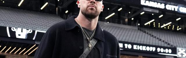 5 of the best and 4 of the worst gameday outfits Travis Kelce has worn this football season