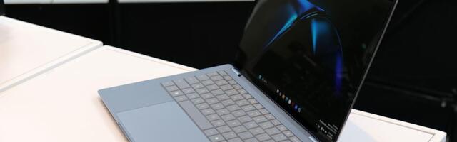 All the laptops that caught our eye at CES 2026