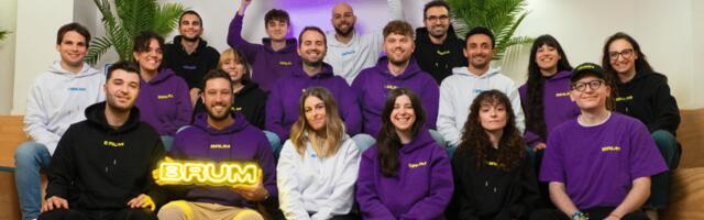 Milan-based BRUM closes €5 million round to steer Italy’s driving schools into the 21st century
