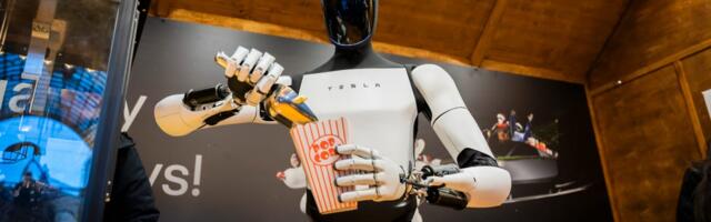 Elon Musk says production for Cybercab robotaxi and Optimus robot will initially be 'agonizingly slow'