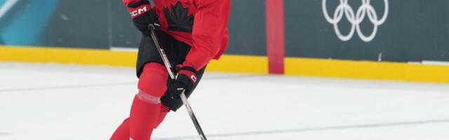 Olympics are here for many NHL stars who waited half their careers or more for this