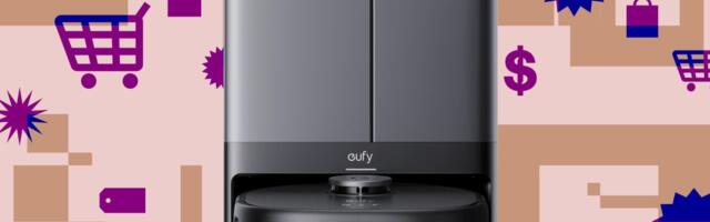 Eufy’s midrange X10 Pro Omni robovac has fallen to its best-ever price