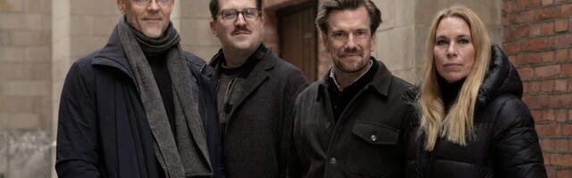 Stockholm-based Hybridity raises €2 million to automate regulatory compliance through AI