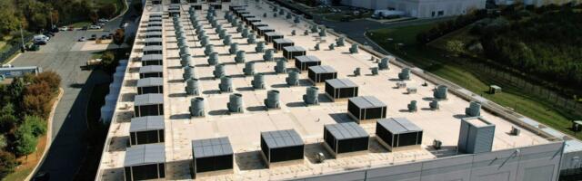 KKR eyes multibillion-dollar sale of data centre cooling company