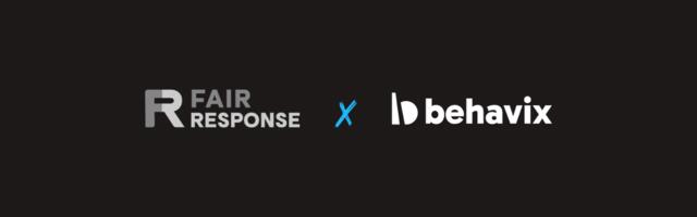 Finland’s Behavix teams up with Fair Response to expand behavioral data platform in the US