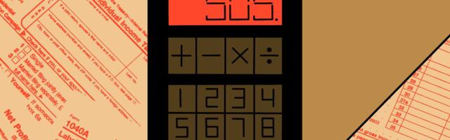 So you owe the IRS a lot of money? Here’s what to do.