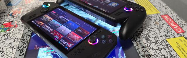 There's no escaping price hikes on gaming hardware — and that's why it's time to make a move for a new handheld now