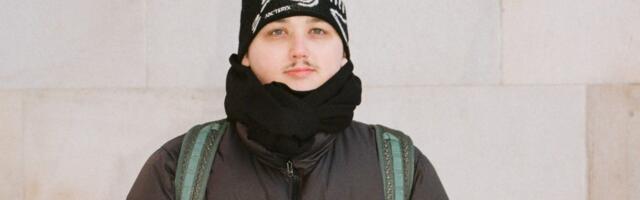 Meet the 21-year-old media exec who wants TikTok shows to be taken seriously