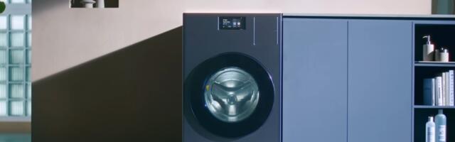 Samsung update failure leaves users without clean clothes
