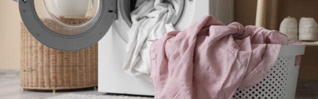 The Best Front-Load Washer Brand Isn't Samsung, According To Consumer Reports