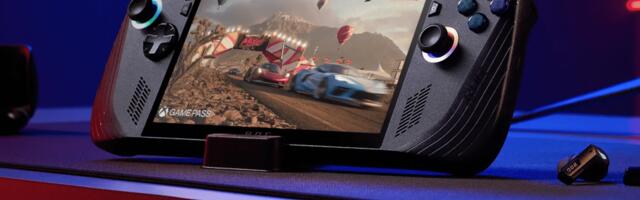 Microsoft Expands Native Support for ASUS ROG Ally Lineup With Optimized Game Profiles
