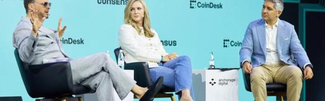 AI agents and large corporates will lead the next stablecoin boom, executives say