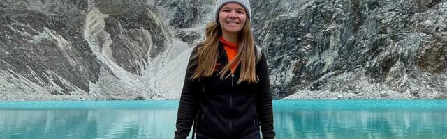 I've taken solo trips to more than 22 different countries — here are the 9 things I never travel without