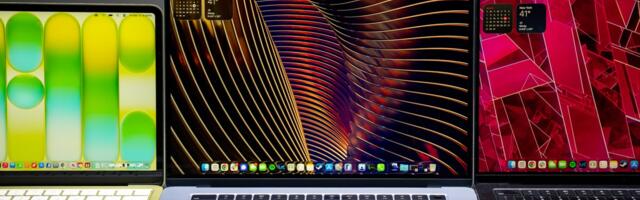 Get Macbooks at a Prime Day discount before Apple’s new price hikes kick in