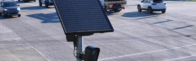 Drivers Are Using This Free Tool To Beat Flock's AI Traffic Camera Tech