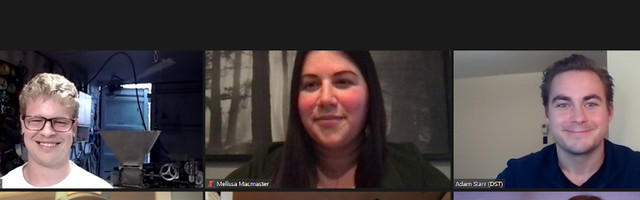 Five Atlantic Canada startups secure investment at Volta pitch competition