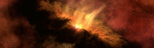 Scientists want to ‘listen’ to the Big Bang so they can unravel its mysteries