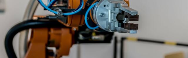 How R&D Tax Credits Can Drive Automation in Ireland
